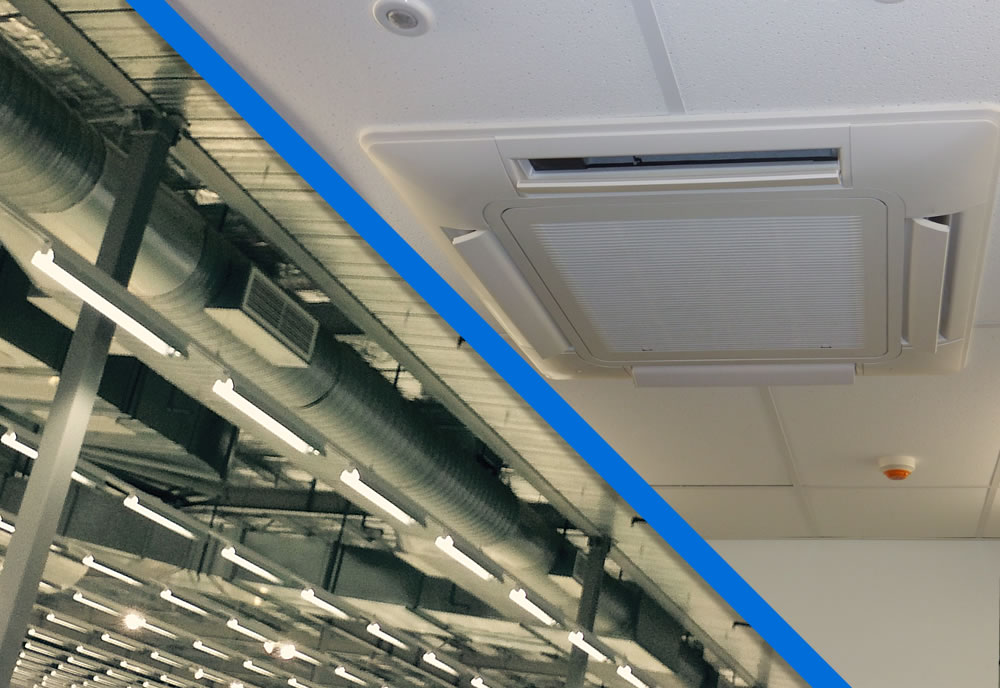 commercial domestic air conditioning gold coast australia