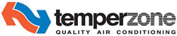 Temperzone Air Conditioning Qld